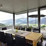 Vakantiehuis Glas House - Design *