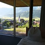Glas House - Design * Piesendorf