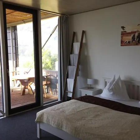 Glas House - Design *