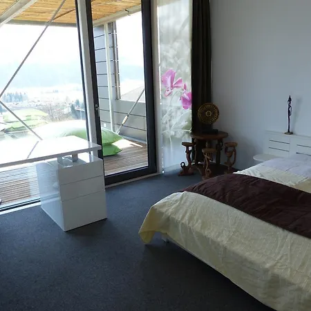 Glas House - Design