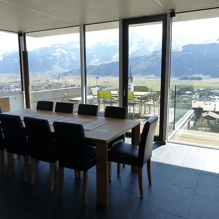 Glas House - Design * Piesendorf