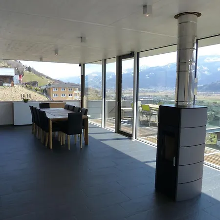 Glas House - Design *