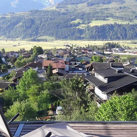 Glas House - Design * Piesendorf