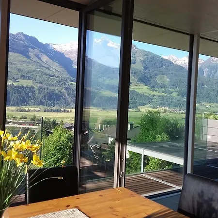 Glas House - Design