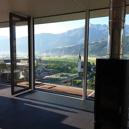Glas House - Design