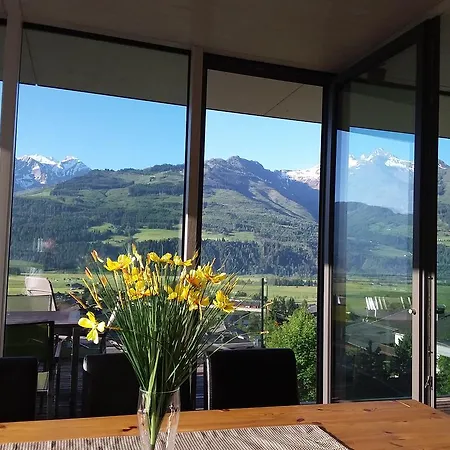 Ferienhaus Glas House - Design