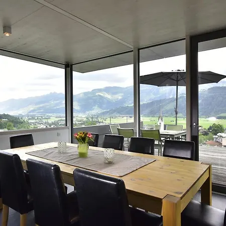 Σπίτι διακοπών Glas House - Design *