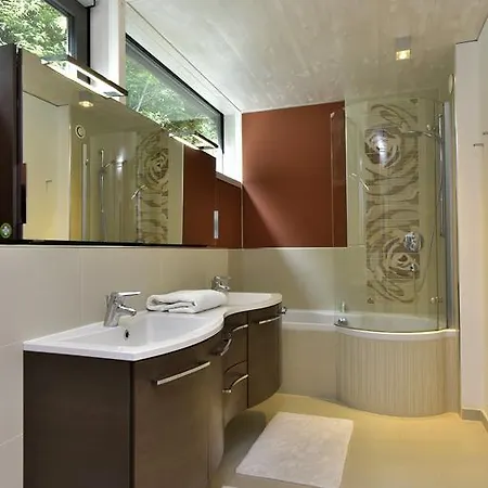 Glas House - Design *