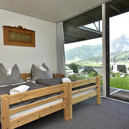 Ferienhaus Glas House - Design