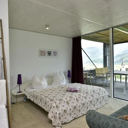 Ferienhaus Glas House - Design