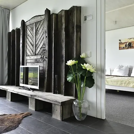 Glas House - Design