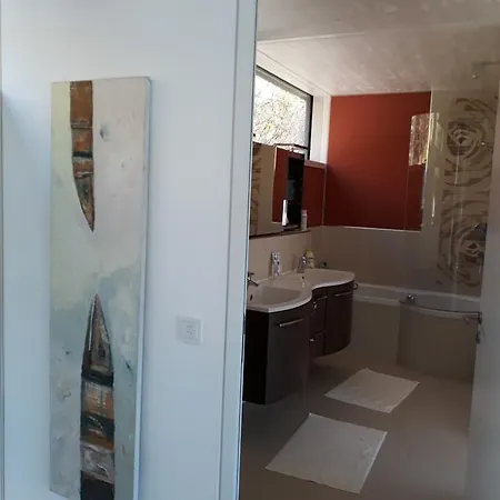 Glas House - Design Ferienhaus Piesendorf