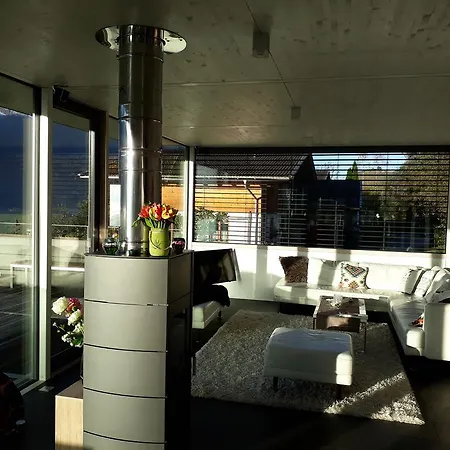 Glas House - Design Ferienhaus Piesendorf