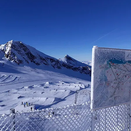 Holiday home Glas House - Design *