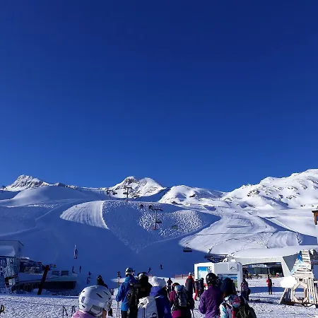 Glas House - Design Holiday home