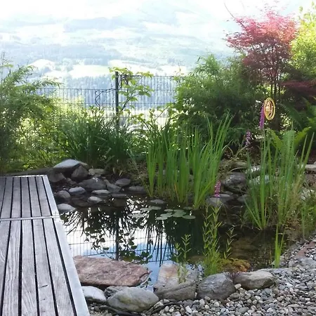 Glas House - Design Holiday home *