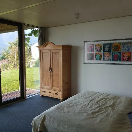Ferienhaus Glas House - Design