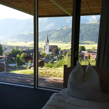 Glas House - Design * Piesendorf