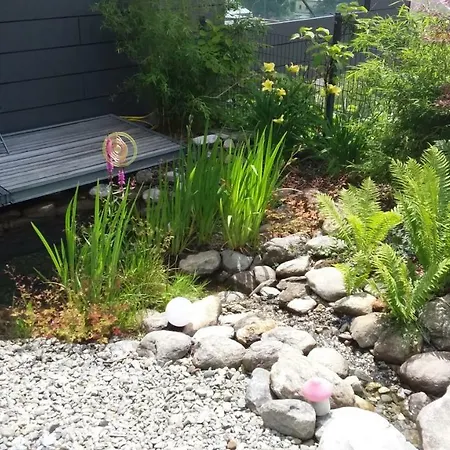 Glas House - Design * Piesendorf