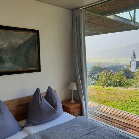 Σπίτι διακοπών Glas House - Design
