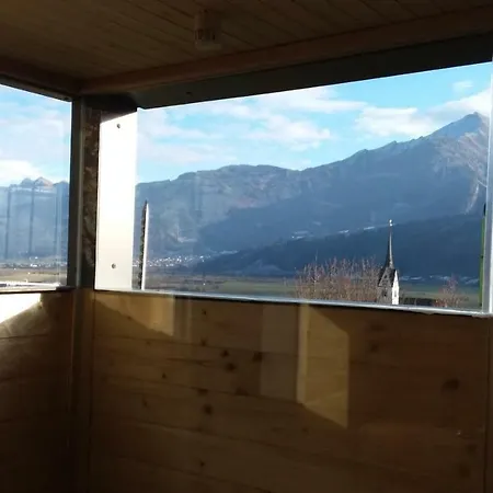 Glas House - Design Piesendorf