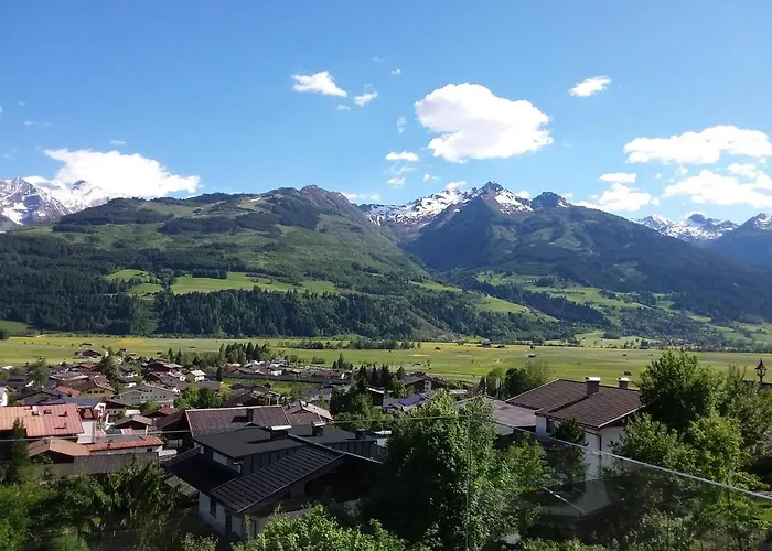 Casa vacanze Glas House - Design Piesendorf