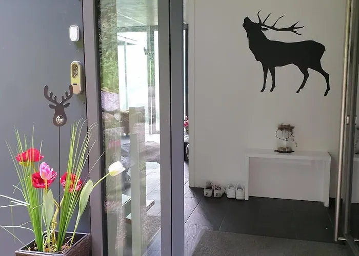 Glas House - Design Casa vacanze