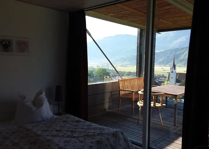 Glas House - Design