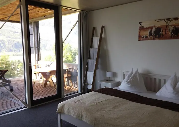 Glas House - Design *