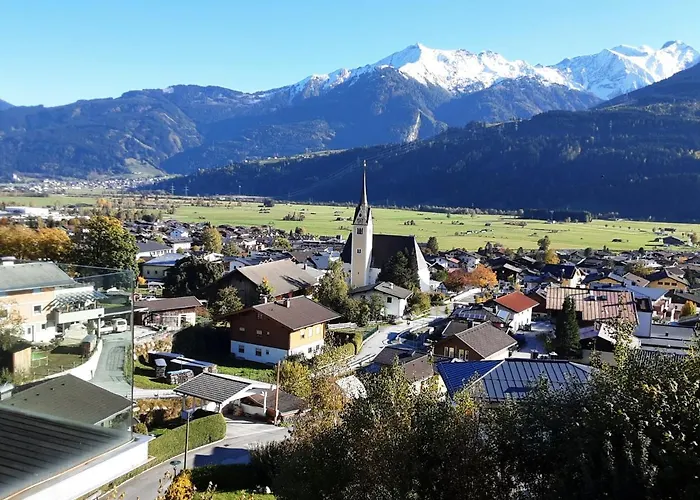 Glas House - Design Casa vacanze Piesendorf