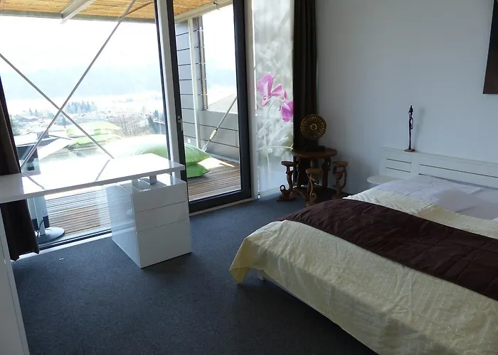 Glas House - Design