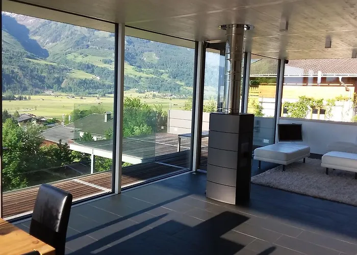 Glas House - Design Casa vacanze *