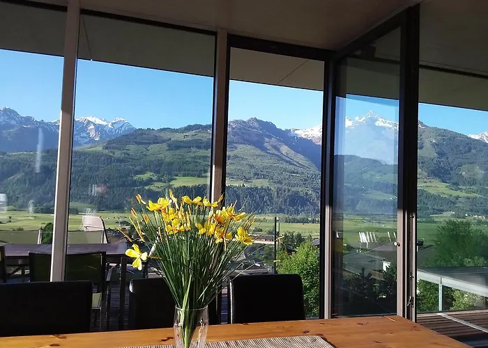 Casa vacanze Glas House - Design