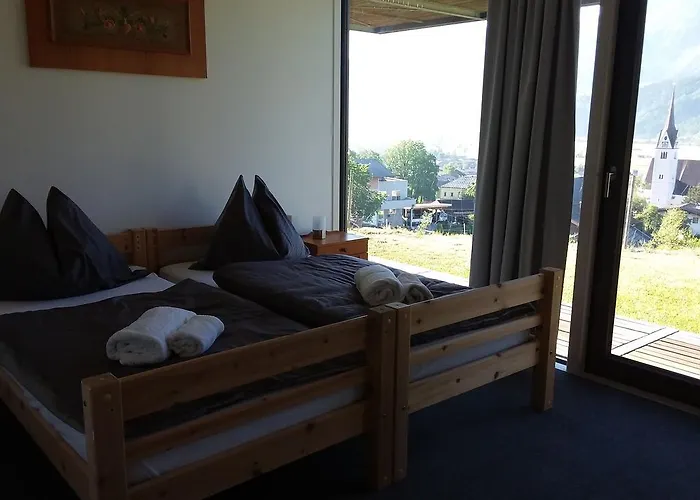 Casa vacanze Glas House - Design Piesendorf