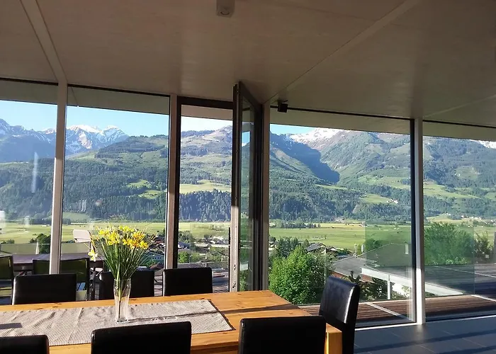 Glas House - Design Casa vacanze