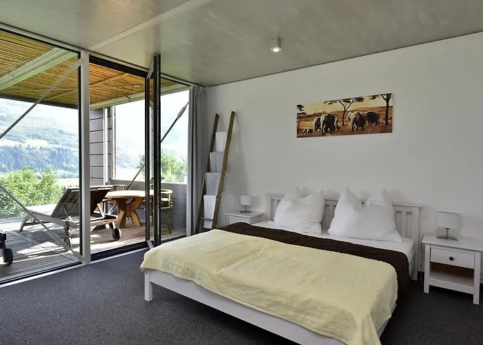別荘 Glas House - Design