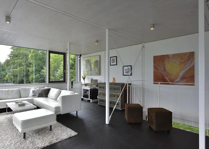 Casa vacanze Glas House - Design Piesendorf