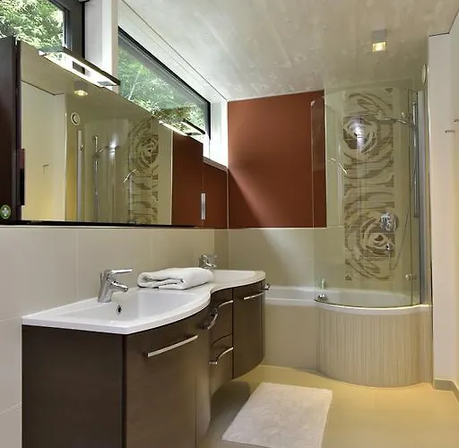 Glas House - Design *