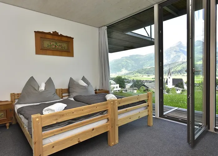 Casa vacanze Glas House - Design