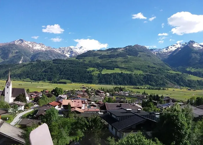 Glas House - Design Casa vacanze Piesendorf