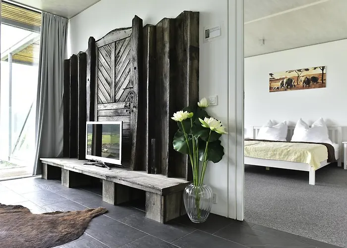 Glas House - Design
