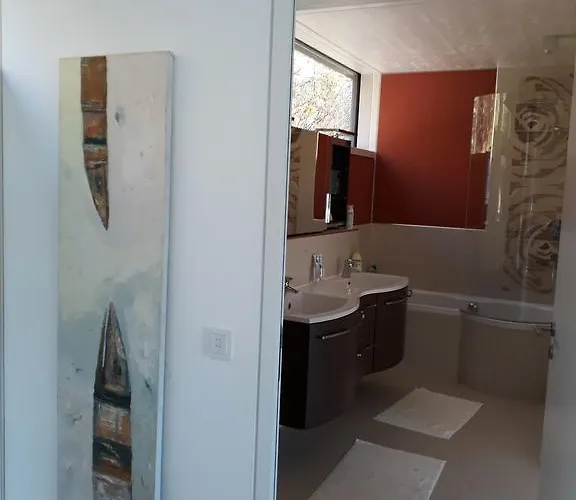 Glas House - Design Casa vacanze Piesendorf