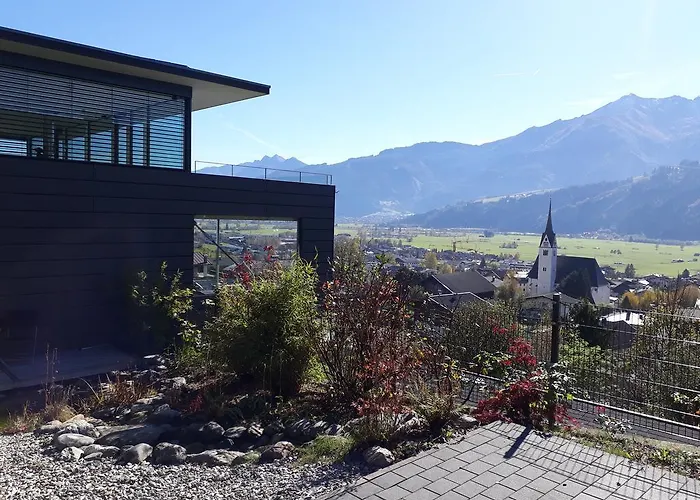 Glas House - Design