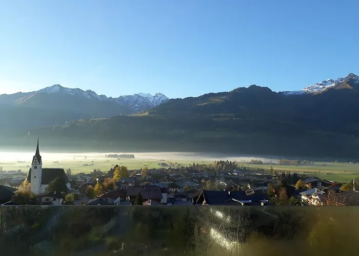 Glas House - Design Piesendorf