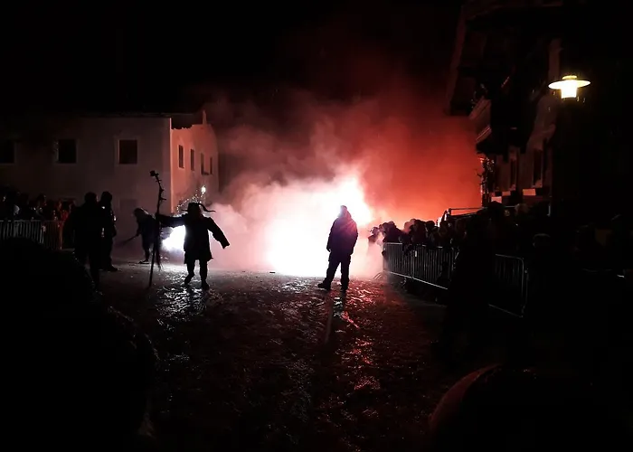 Glas House - Design Casa vacanze Piesendorf