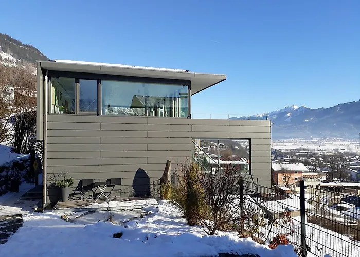 Glas House - Design Casa vacanze *
