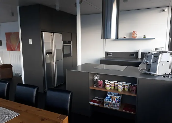 Glas House - Design * Piesendorf