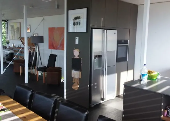 別荘 Glas House - Design *