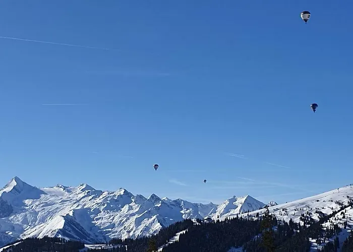 Glas House - Design * Piesendorf