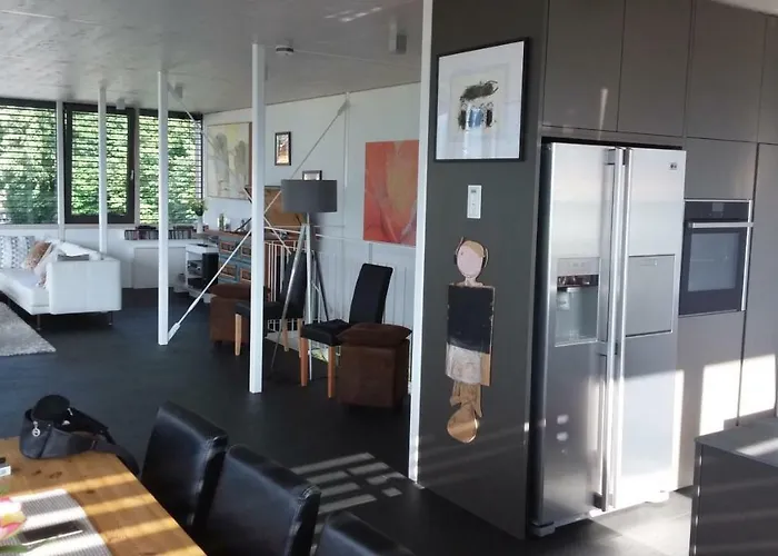 別荘 Glas House - Design